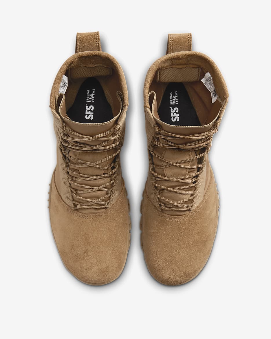 Nike sfb jungle boots best sale